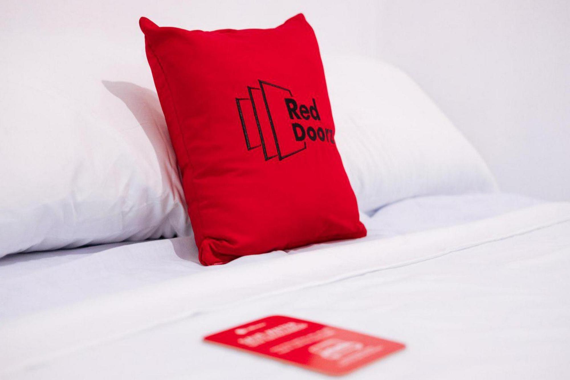 Hotel Sans Vibes Diemdi Kiaracondoong 3*